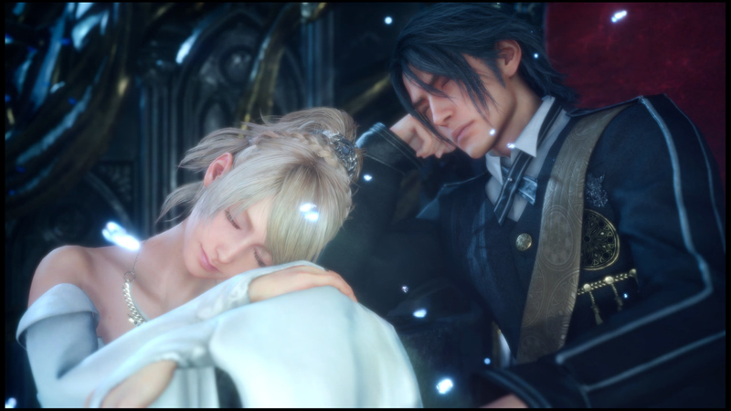Illustration for article titled Nyren's Corner: Months Later, Final Fantasy XV is Still on My Mind